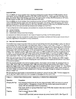 Preview for 6 page of Siemens-Allis LA-4000A Instructions Manual