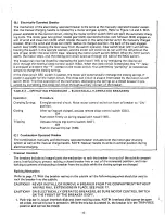 Preview for 7 page of Siemens-Allis LA-4000A Instructions Manual