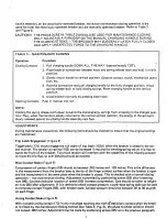 Preview for 10 page of Siemens-Allis LA-4000A Instructions Manual