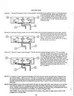 Preview for 13 page of Siemens-Allis LA-4000A Instructions Manual