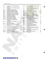 Preview for 4 page of Siemens-Allis ME-3 Instructions Manual