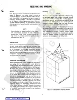 Preview for 7 page of Siemens-Allis ME-3 Instructions Manual