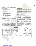 Preview for 10 page of Siemens-Allis ME-3 Instructions Manual