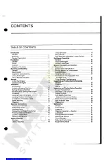 Preview for 2 page of Siemens-Allis R Series Installation, Operation & Maintenance Instructions Manual