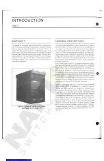 Preview for 4 page of Siemens-Allis R Series Installation, Operation & Maintenance Instructions Manual