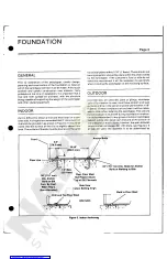 Preview for 5 page of Siemens-Allis R Series Installation, Operation & Maintenance Instructions Manual