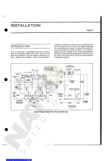 Preview for 11 page of Siemens-Allis R Series Installation, Operation & Maintenance Instructions Manual