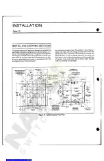 Preview for 12 page of Siemens-Allis R Series Installation, Operation & Maintenance Instructions Manual