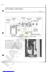 Preview for 23 page of Siemens-Allis R Series Installation, Operation & Maintenance Instructions Manual