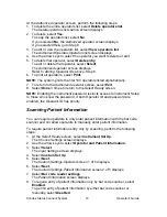 Preview for 19 page of Siemens Healthcare Clinitek Status Connect System Operator'S Manual