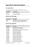 Preview for 59 page of Siemens Healthcare Clinitek Status Connect System Operator'S Manual