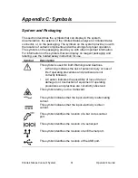 Preview for 61 page of Siemens Healthcare Clinitek Status Connect System Operator'S Manual