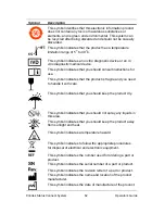 Preview for 62 page of Siemens Healthcare Clinitek Status Connect System Operator'S Manual