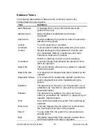 Preview for 76 page of Siemens Healthcare Clinitek Status Connect System Operator'S Manual