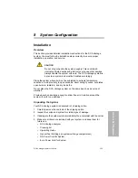 Preview for 126 page of Siemens Healthcare DCA Vantage Operator'S Manual