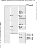 Preview for 66 page of Siemens Mobile CX65 Manual