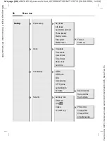 Preview for 69 page of Siemens Mobile CX65 Manual