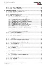 Preview for 4 page of Siemens Mobile MC35i Terminal At Command Set