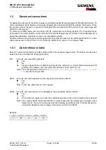 Preview for 15 page of Siemens Mobile MC35i Terminal At Command Set