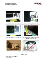 Preview for 11 page of Siemens Mobile SF65 Service Repair Documentation