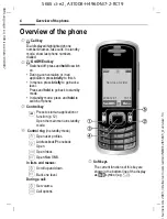 Preview for 5 page of Siemens Mobile SK65 Operating Manual