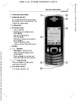 Preview for 6 page of Siemens Mobile SK65 Operating Manual