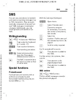 Preview for 30 page of Siemens Mobile SK65 Operating Manual