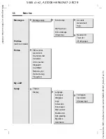 Preview for 67 page of Siemens Mobile SK65 Operating Manual