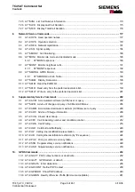 Preview for 6 page of Siemens Mobile TC45 Manual