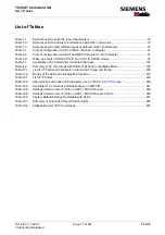 Preview for 11 page of Siemens Mobile TC45 Manual