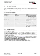 Preview for 17 page of Siemens Mobile TC45 Manual