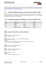 Preview for 23 page of Siemens Mobile TC45 Manual