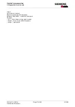 Preview for 25 page of Siemens Mobile TC45 Manual