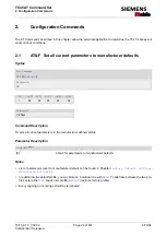 Preview for 29 page of Siemens Mobile TC45 Manual
