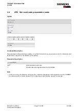 Preview for 33 page of Siemens Mobile TC45 Manual