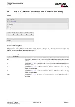 Preview for 36 page of Siemens Mobile TC45 Manual