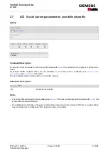 Preview for 37 page of Siemens Mobile TC45 Manual