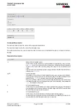 Preview for 39 page of Siemens Mobile TC45 Manual