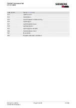 Preview for 50 page of Siemens Mobile TC45 Manual