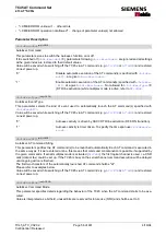 Preview for 56 page of Siemens Mobile TC45 Manual