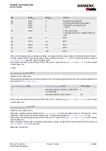 Preview for 57 page of Siemens Mobile TC45 Manual