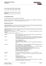 Preview for 69 page of Siemens Mobile TC45 Manual
