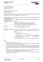 Preview for 73 page of Siemens Mobile TC45 Manual