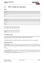 Preview for 86 page of Siemens Mobile TC45 Manual