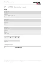 Preview for 89 page of Siemens Mobile TC45 Manual