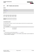Preview for 94 page of Siemens Mobile TC45 Manual