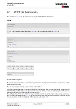 Preview for 97 page of Siemens Mobile TC45 Manual