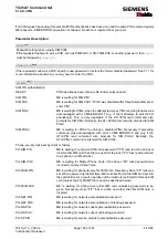 Preview for 105 page of Siemens Mobile TC45 Manual