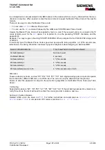 Preview for 107 page of Siemens Mobile TC45 Manual