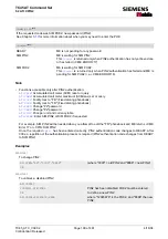 Preview for 109 page of Siemens Mobile TC45 Manual